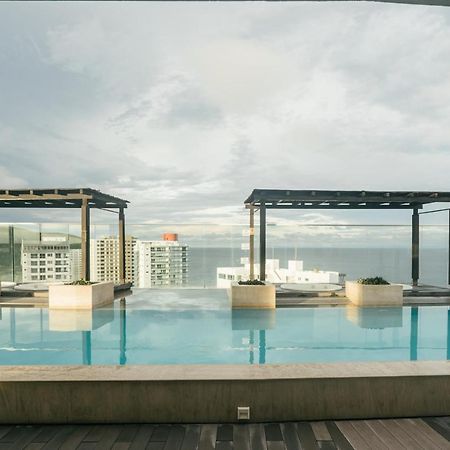 Edificio Reserva Del Mar, Apartamentos 1618, 1614 Y 1714 Santa Marta  Ngoại thất bức ảnh