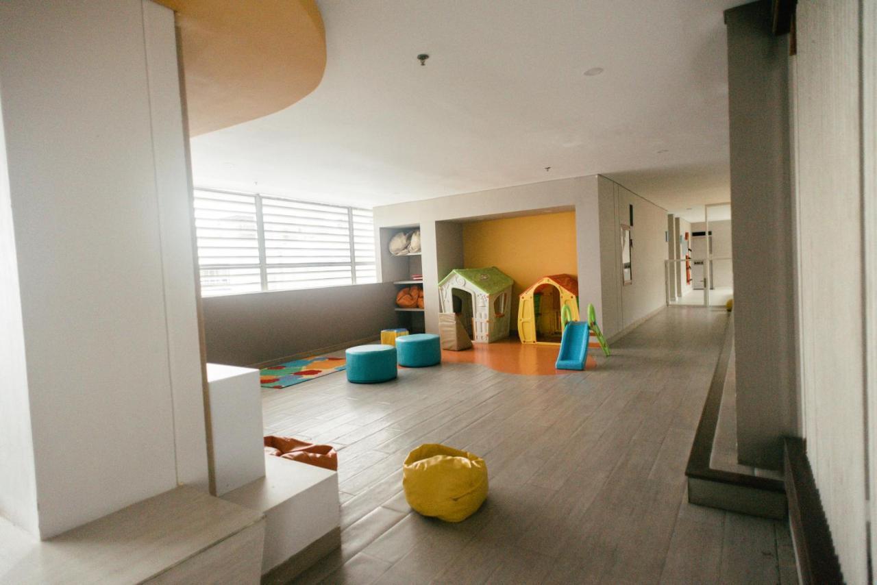 Edificio Reserva Del Mar, Apartamentos 1618, 1614 Y 1714 Santa Marta  Ngoại thất bức ảnh