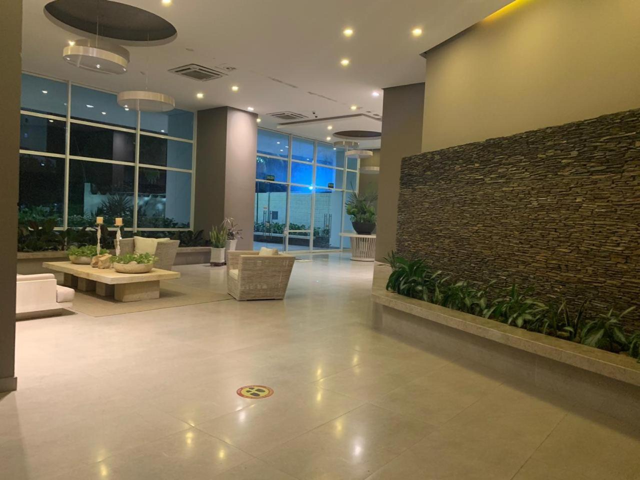 Edificio Reserva Del Mar, Apartamentos 1618, 1614 Y 1714 Santa Marta  Phòng bức ảnh