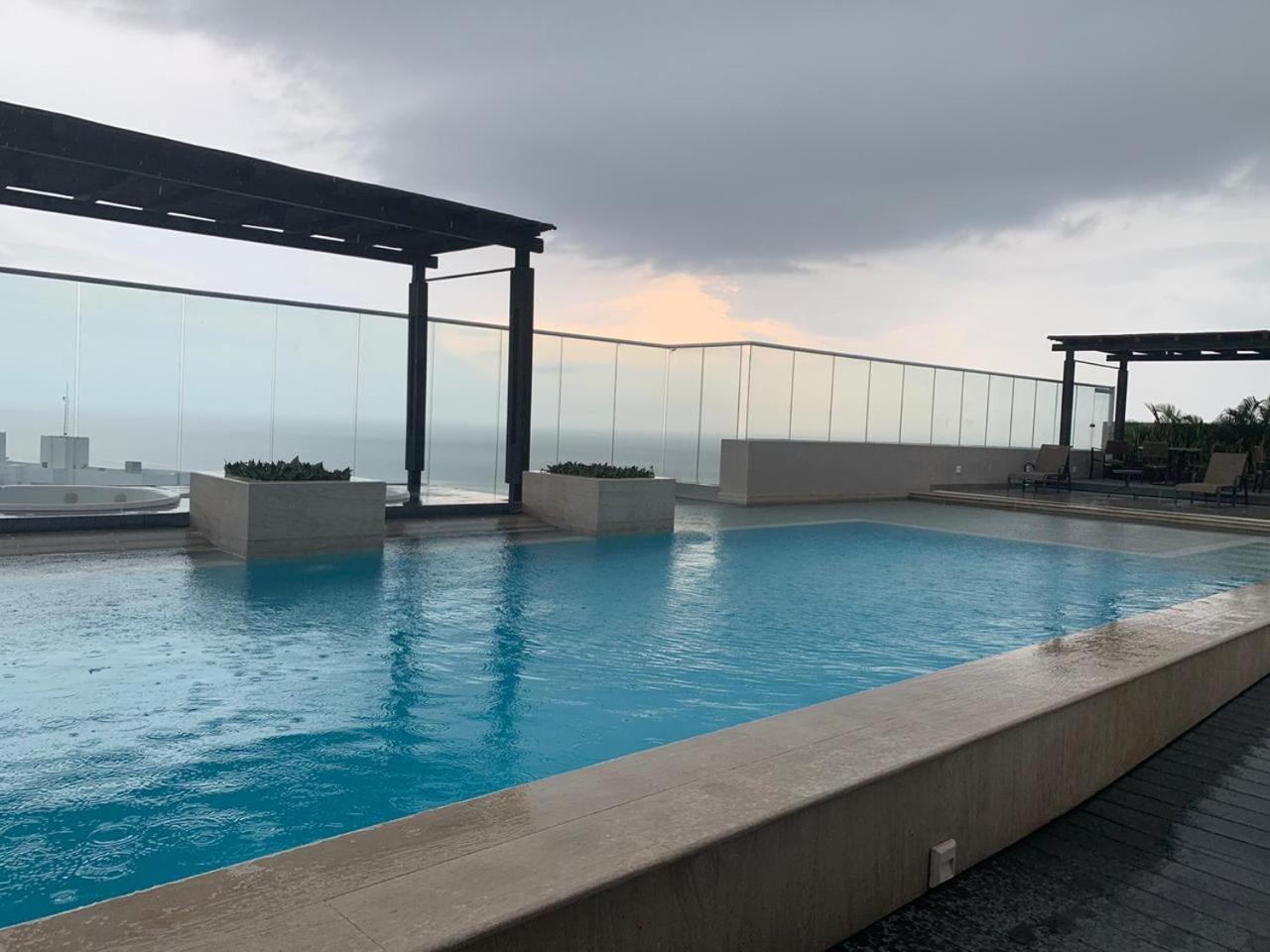 Edificio Reserva Del Mar, Apartamentos 1618, 1614 Y 1714 Santa Marta  Phòng bức ảnh